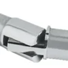 Invändig 90° vridbar led 22x1.5 mm
