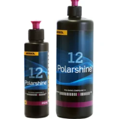 ;irka Polarshine 12 polermedel