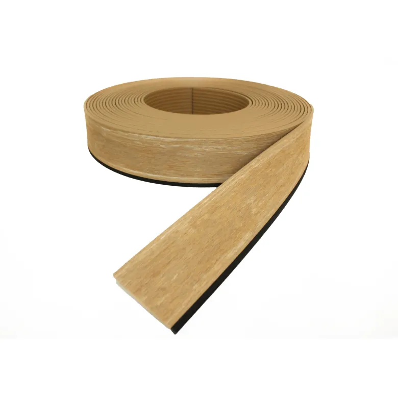 Isiteek 60 0,33 m² Bleached / Svart