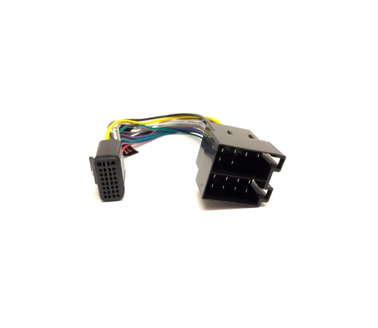ISO adapter Apollo