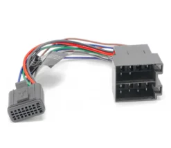 ISO adapter för RA60/70/BB100