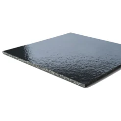 Isoleringsplatta för Motorrum 50x100 cm - Självhäftande