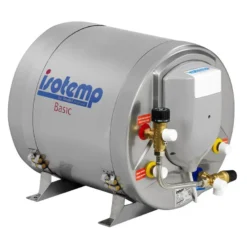 Isotemp basic varmvattenberedare 24l 230v DS