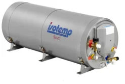 Isotemp basic varmvattenberedare 75l 230v DS