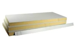 Isotherm Byggsats Isolerskivor 3st