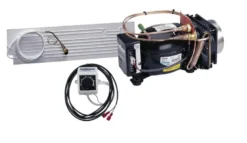 Isotherm Compact Classic 2012
