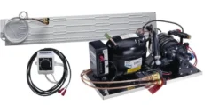 Isotherm Compact Magnum 2512