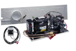 Isotherm Compact Magnum 2507