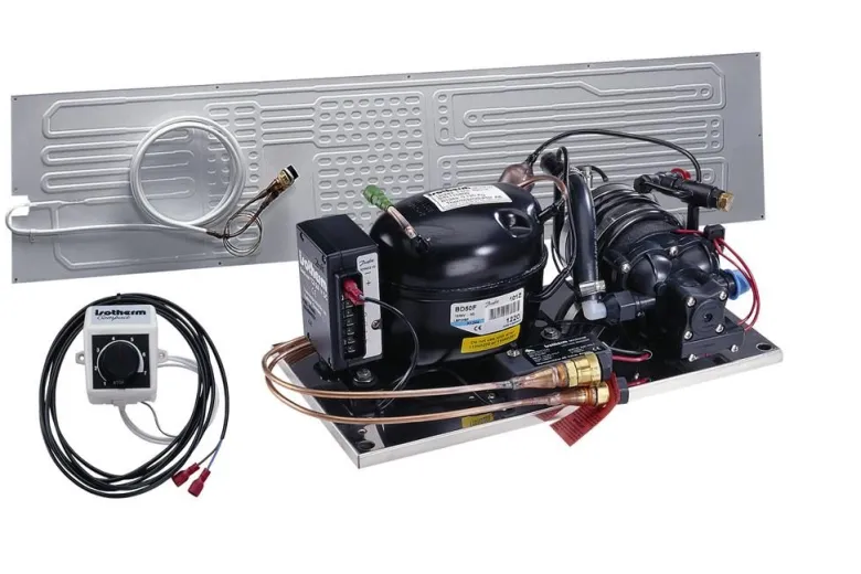 Isotherm Compact Magnum 2507