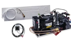 Isotherm Compact Magnum 2511