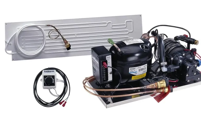 Isotherm Compact Magnum 2511