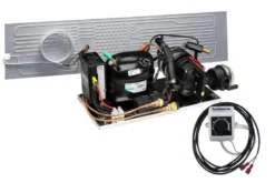Isotherm Compact Magnum 2607