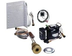 Isotherm Compact SP 2057