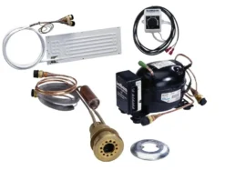 Isotherm Compact SP 2055