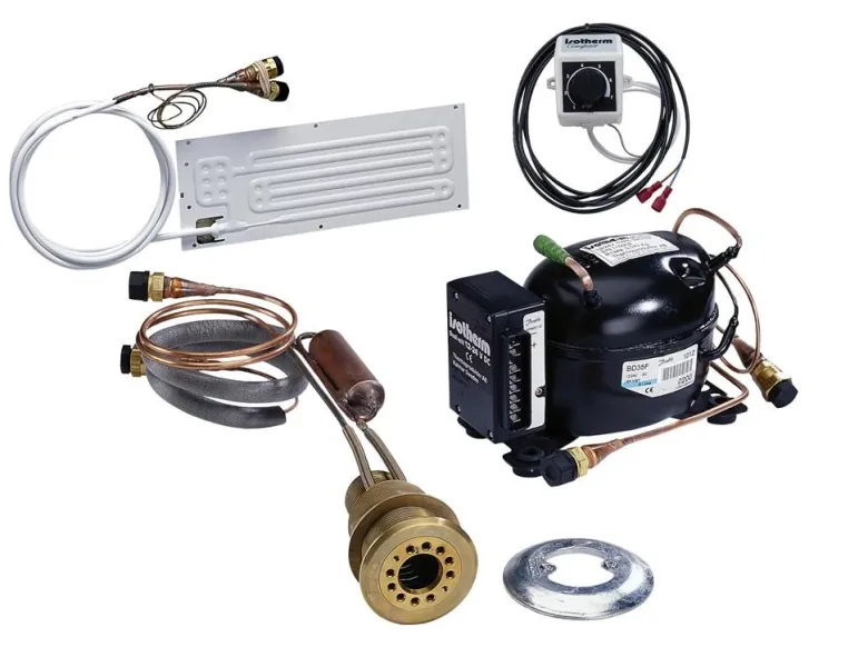 Isotherm Compact SP 2055