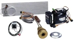 Isotherm Compact SP 2555