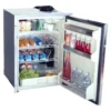 Isotherm CR130 Drink Kyl Inox 520mm djup