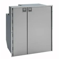 Isotherm CR200 Kyl & Frys Inox