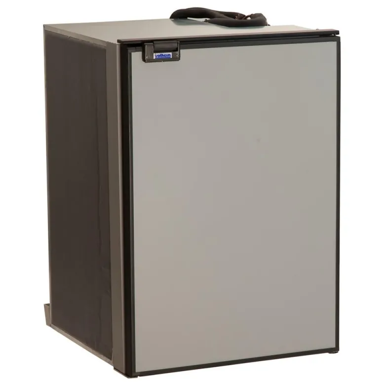 Isotherm CR130 Kyl Grå