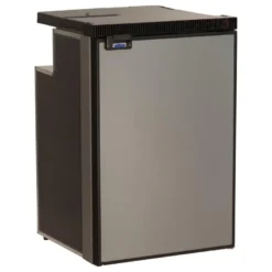 Isotherm CR100 Kyl Grå