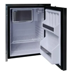 Isotherm CR65 Kyl Inox Clean Touch