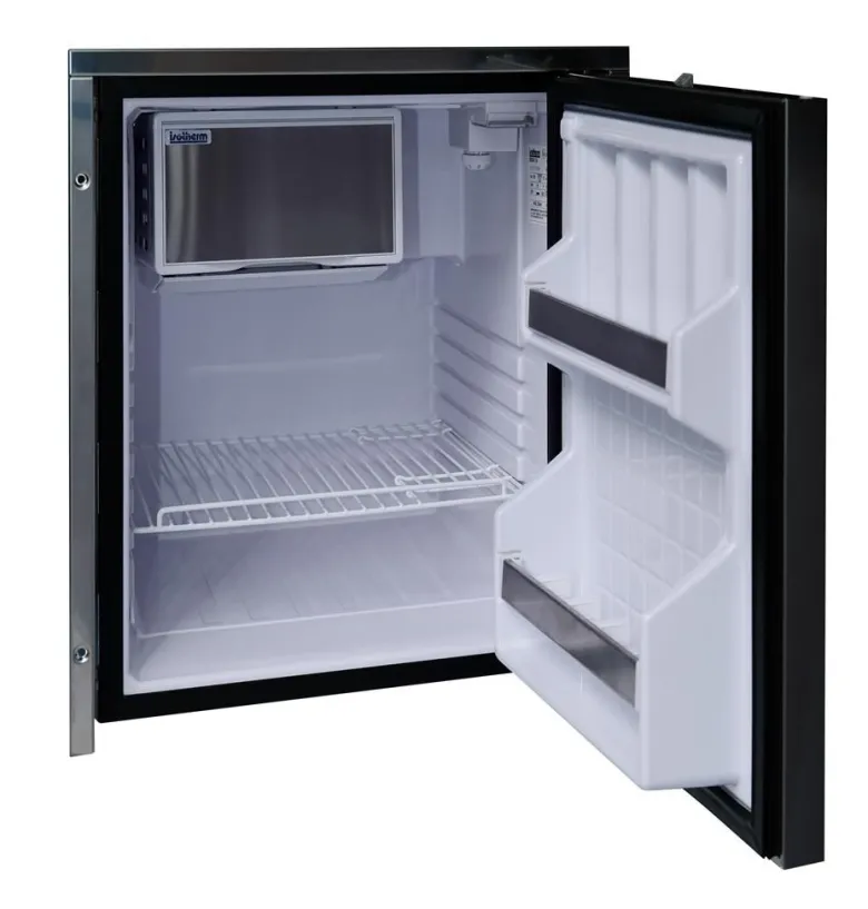 Isotherm CR65 Kyl Inox Clean Touch