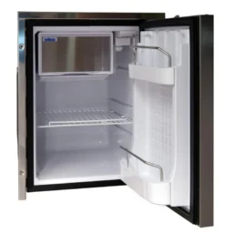 Isotherm CR49 Kyl Inox Clean Touch