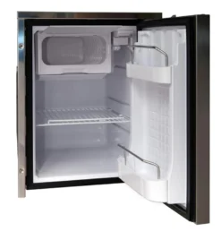 Isotherm CR42 Kyl Inox Clean Touch