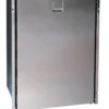 Isotherm CR130 Kyl Inox Clean Touch