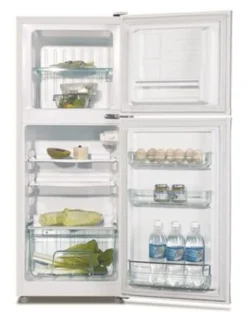 Isotherm CR155 12/24V Silver