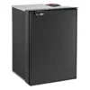 Isotherm Drink Kylskåp CR130 Svart 130 L
