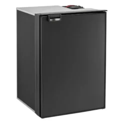 Isotherm Drink Kylskåp CR130 Svart 130 L