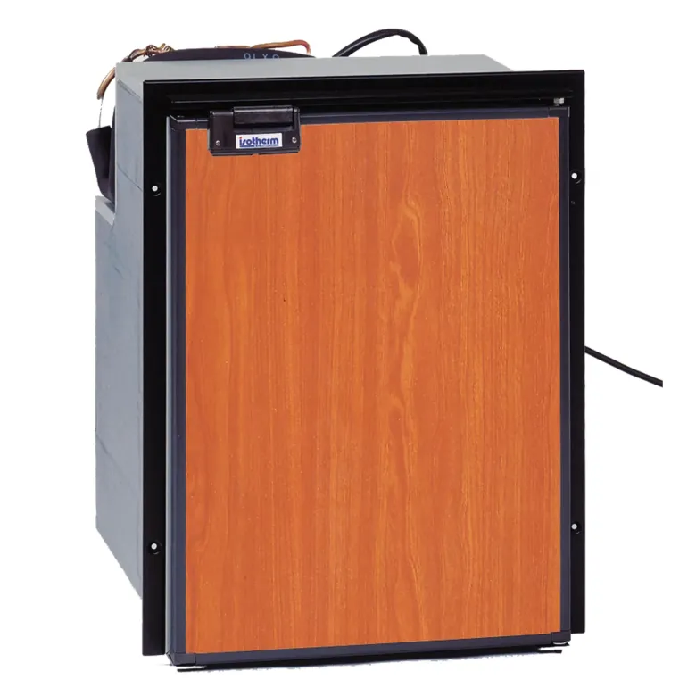 Isotherm Dörrfront Körsbär 42/49L