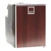 Isotherm Dörrfront Mahogny 42/49 Elegance