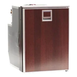 Isotherm Dörrfront Mahogny 65 Elegance
