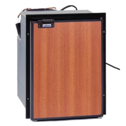 Isotherm Dörrfront Mahogny 65L
