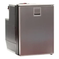 Isotherm Dörrfront Silver 65 Elegance