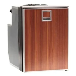 Isotherm Dörrfront Teak 42/49 Elegance