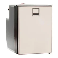 Isotherm Dörrfront Vit 65 Elegance