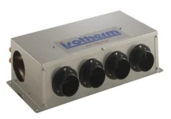 Isotherm Fläktpaket 12V 10kW