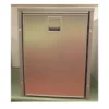 Isotherm flushmonteringsram 85, 3-sidigt