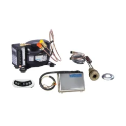 Isotherm Kylaggregat ITC 3751 SP