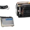 Isotherm kylaggregat itc 12/24v