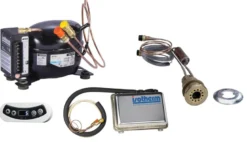Isotherm kylaggregat 3251sp med itc 12/24v