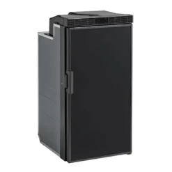 Isotherm Kylskåp CR70 Freeline Slim Svart 70 L