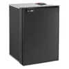 Isotherm Kylskåp CR130 Svart 130 L