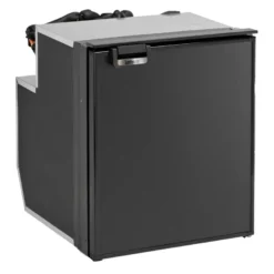 Isotherm Kylskåp CR65 Svart 65 L
