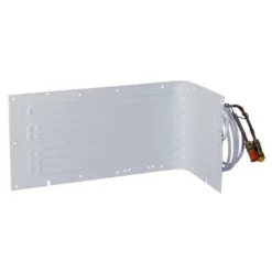 Isotherm L-evaporator max 125 L 400x170x210mm