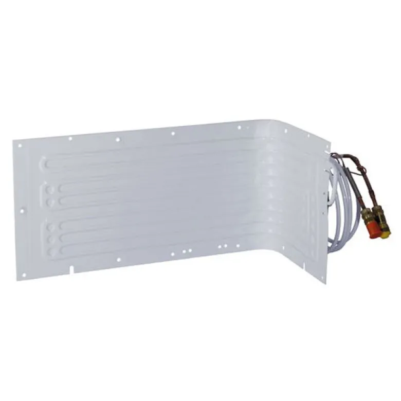 Isotherm L-evaporator max 125 L 400x170x210mm