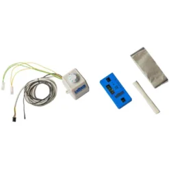 Isotherm SEC Kit för Eftermontering